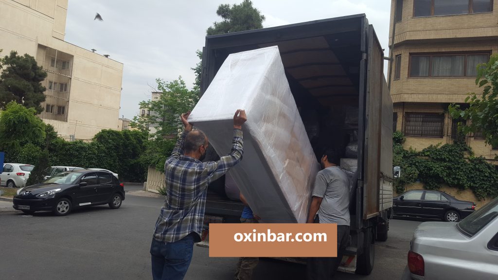 باربری شیخ بهایی