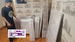 باربری به استانبول، بست بندی تخصصی
