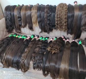 خریدار موی طبیعی در تهران