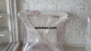 بسته بندی اثاث کرج